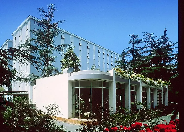 Hotel Terme