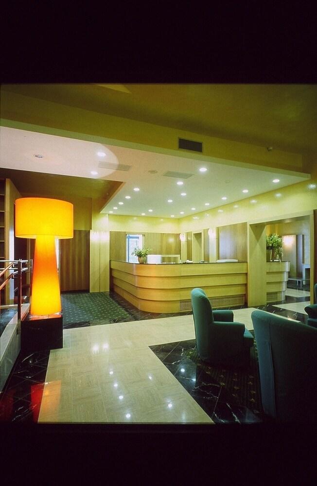 Hotel Terme Monticelli Terme