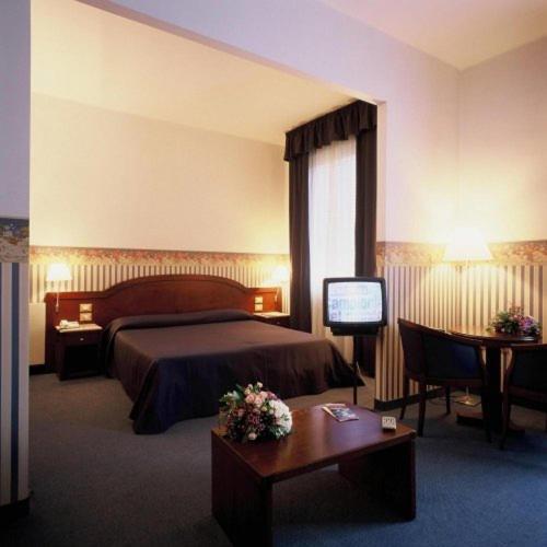 Terme Hotel 3*
