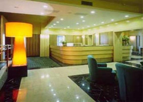 Hotel Terme 3*