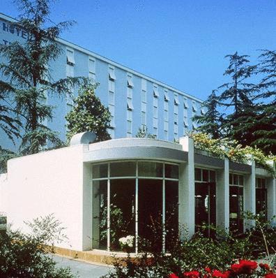 Hotel Terme Monticelli Terme