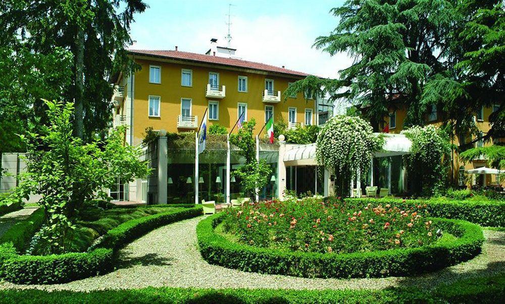 Hotel Terme Monticelli Terme