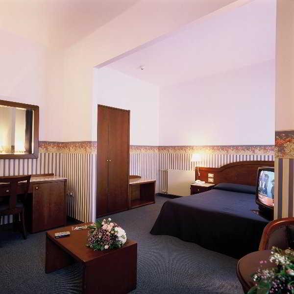 Hotel Terme 3*