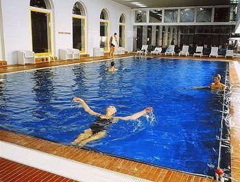 Terme Hotel 3*