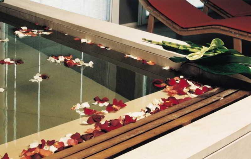 Terme Hotel Monticelli Terme