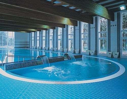 Terme Hotel 3*