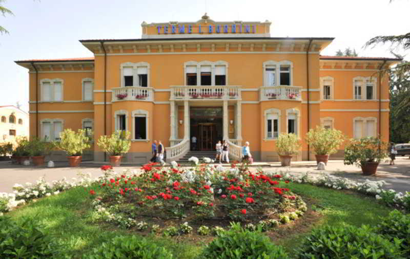 Hotel Terme 3*