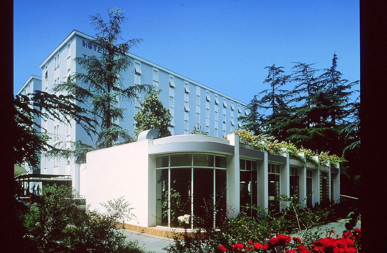 Terme 3* Monticelli Terme