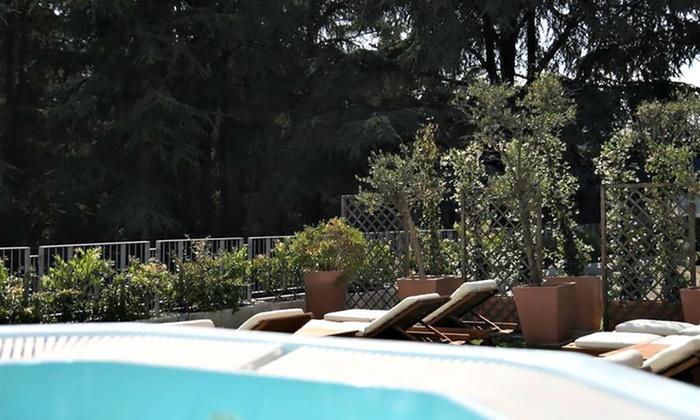 Hotel Terme Monticelli Terme