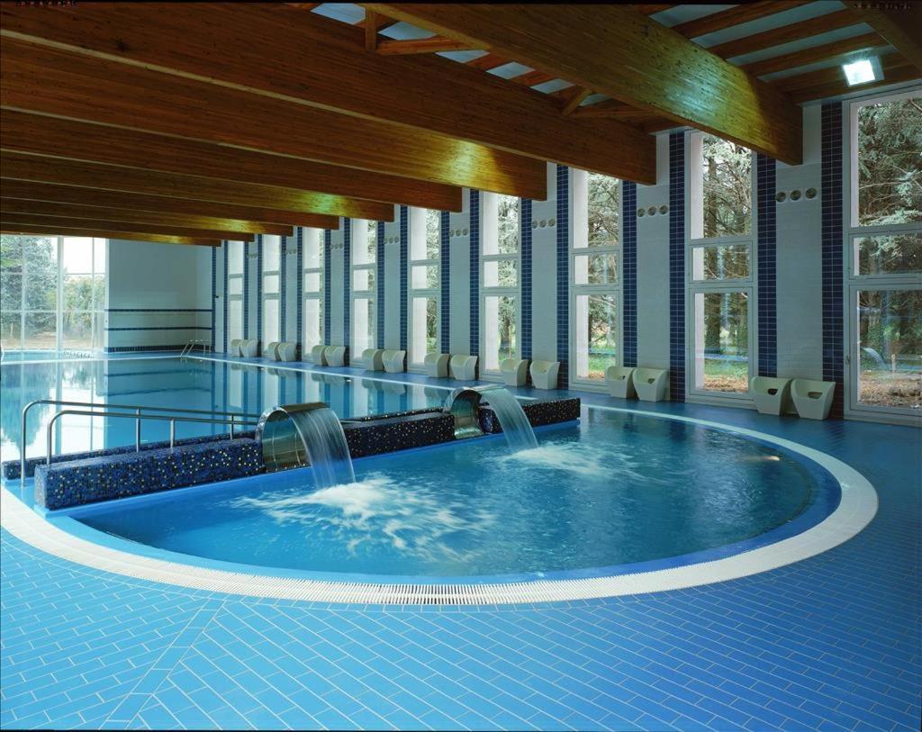 Terme Monticelli Terme