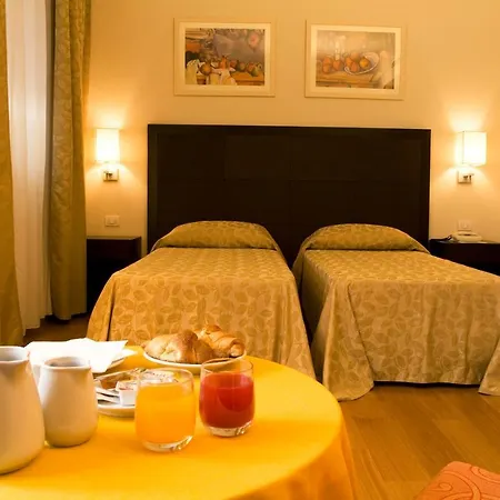 Hotel Terme Monticelli Terme Exterior photo