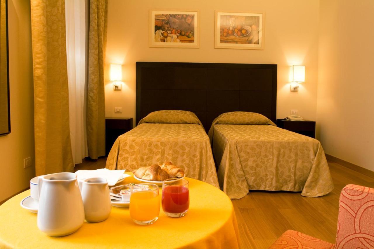 Terme Hotel Monticelli Terme