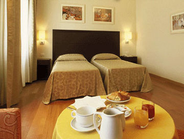 Hotel Terme Monticelli Terme