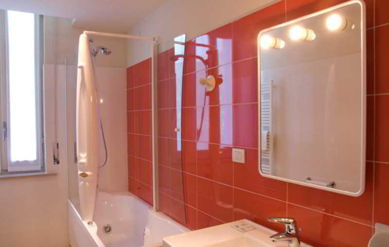Hotel Terme 3*