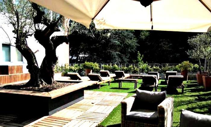 Hotel Terme Monticelli Terme