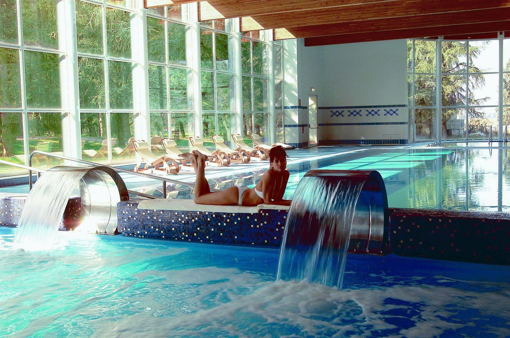 Terme Monticelli Terme